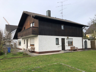 Ansicht Süd